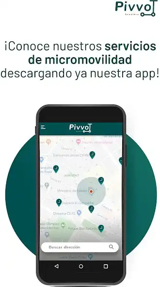 Play Pivvot Mobility as an online game online Pivvot Mobility with UptoPlay Play Pivvot Mobility as an online game Pivvot Mobility with UptoPlay