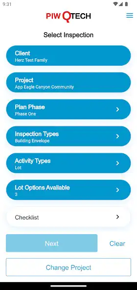 Play PIW QTECH Inspections as an online game online PIW QTECH Inspections with UptoPlay Play PIW QTECH Inspections as an online game PIW QTECH Inspections with UptoPlay