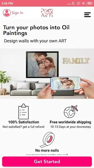 Play Pix2arts  and enjoy Pix2arts with UptoPlay