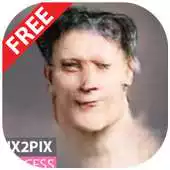 Free play online Pix2Pix Online Free prank APK