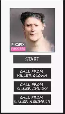 Play Pix2Pix Online Free prank