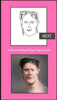 Play Pix2Pix Online Free prank