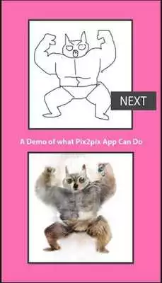 Play Pix2Pix Online Free prank