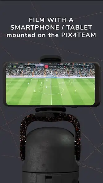 Play PIX4TEAM Camera  and enjoy PIX4TEAM Camera with UptoPlay