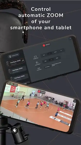 Play PIX4TEAM Camera as an online game PIX4TEAM Camera with UptoPlay