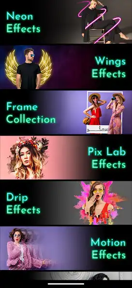 Play Pixable as an online game Pixable with UptoPlay