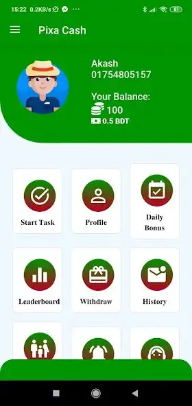 Play Pixa Cash and enjoy Pixa Cash with UptoPlay Play Pixa Cash and enjoy Pixa Cash with UptoPlay