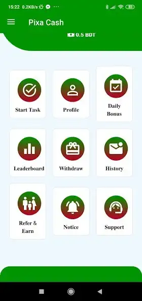 Play Pixa Cash as an online game online Pixa Cash with UptoPlay Play Pixa Cash as an online game Pixa Cash with UptoPlay