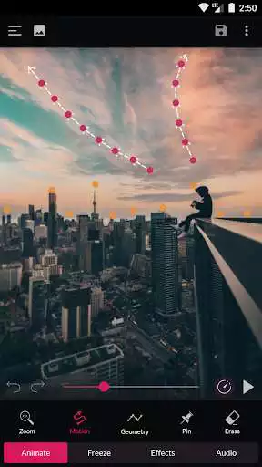 Play PixaMotion Loop Photo Animator  Photo Video Maker  and enjoy PixaMotion Loop Photo Animator  Photo Video Maker with UptoPlay