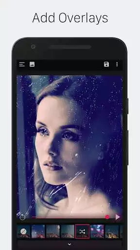 Play PixaMotion Loop Photo Animator  Photo Video Maker as an online game PixaMotion Loop Photo Animator  Photo Video Maker with UptoPlay