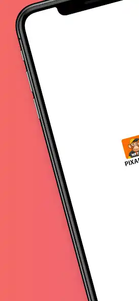 Play PIXANFT - NFT Creator  and enjoy PIXANFT - NFT Creator with UptoPlay