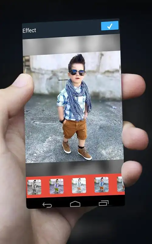 Play Pixa Photo Studio