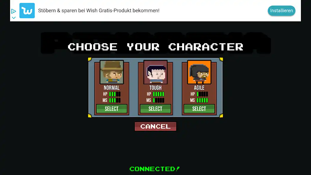 Play PixArena as an online game PixArena with UptoPlay