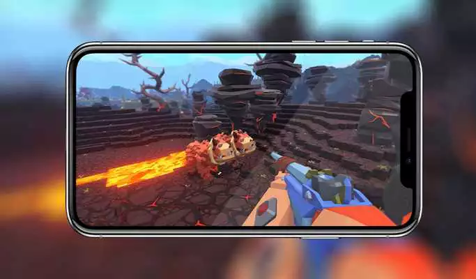 Play PixARK game tricks