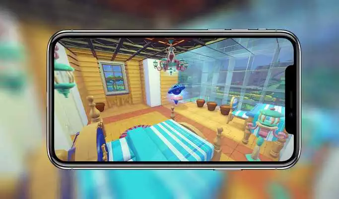 Play PixARK game tricks