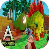 Free play online PixARK APK Free play online PixARK APK