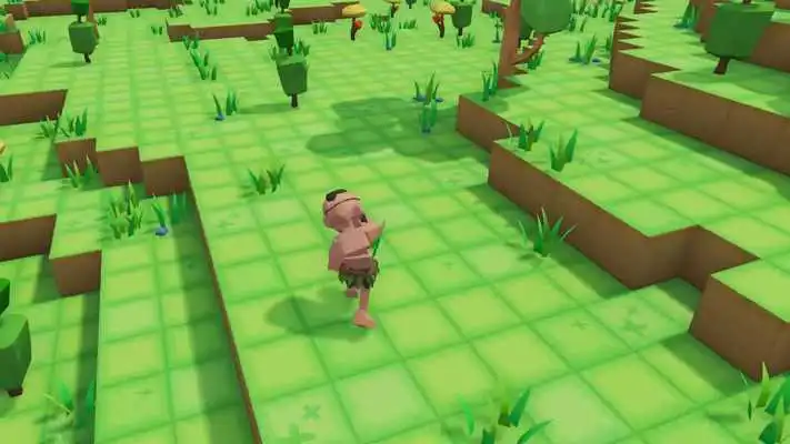 Play PixARK