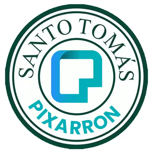 Play Pixarron - Santo Tomás APK