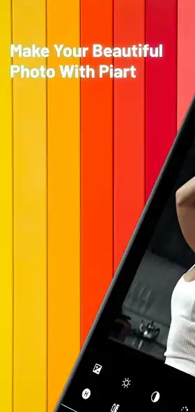 Play Pixart Photo Editor  Collage  and enjoy Pixart Photo Editor  Collage with UptoPlay