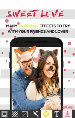 Play Pixarty Photo Editor Pro