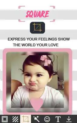 Play Pixarty Photo Editor Pro