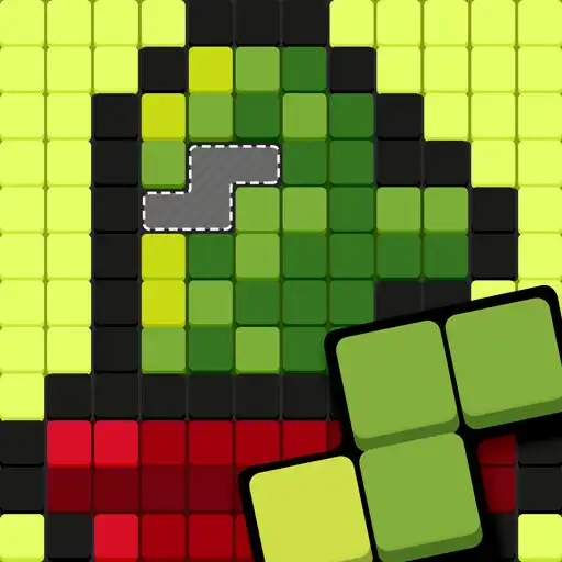 Play Pixaw Puzzle APK Play Pixaw Puzzle APK