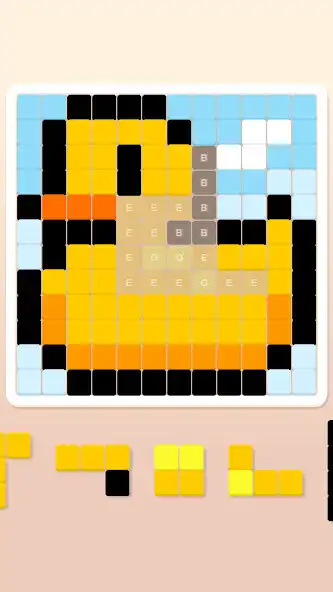 Play Pixaw Puzzle  and enjoy Pixaw Puzzle with UptoPlay