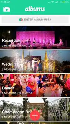 Play PixBox - Event Photo App