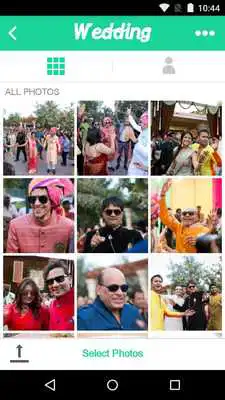 Play PixBox - Event Photo App