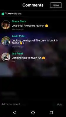 Play PixBox - Event Photo App