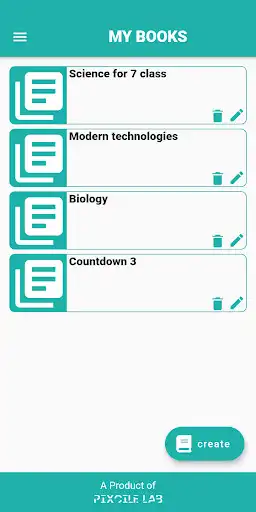 Play PixcilelabSmartLearn as an online game PixcilelabSmartLearn with UptoPlay