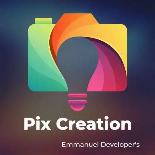 Play PixCreation Photo Editor: Neon,Wings APK
