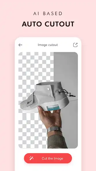 Play Pixcut - AI Photo Editor  and enjoy Pixcut - AI Photo Editor with UptoPlay
