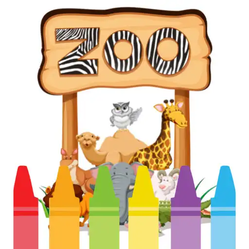 Play Pixeame Animal Coloring Book APK Play Pixeame Animal Coloring Book APK