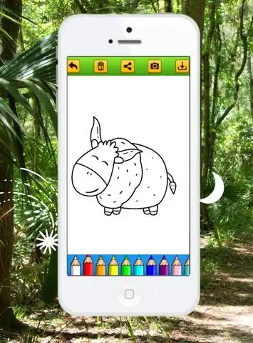 Play Pixeame Animal Coloring Book as an online game online Pixeame Animal Coloring Book with UptoPlay  Play Pixeame Animal Coloring Book as an online game Pixeame Animal Coloring Book with UptoPlay