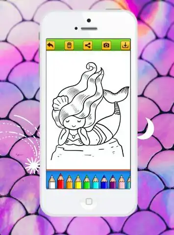 Play Pixeame Mermaid Coloring Games as an online game online Pixeame Mermaid Coloring Games with UptoPlay  Play Pixeame Mermaid Coloring Games as an online game Pixeame Mermaid Coloring Games with UptoPlay