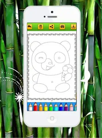 Play Pixeame Panda Coloring Book  as an online game online Pixeame Panda Coloring Book  with UptoPlay  Play Pixeame Panda Coloring Book  as an online game Pixeame Panda Coloring Book  with UptoPlay