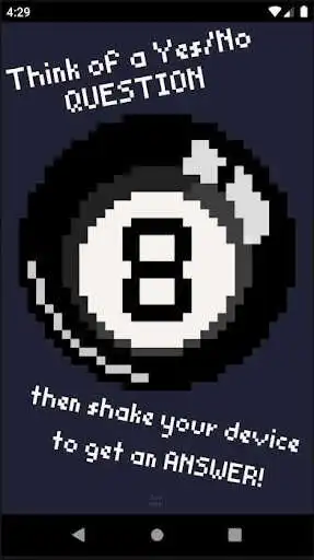 Play PIXEL 8-Ball as an online game PIXEL 8-Ball with UptoPlay