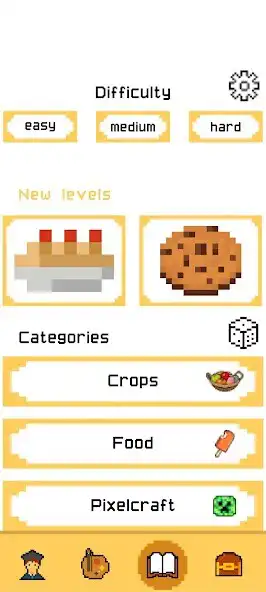 Play Pixel Academy: Draw and Craft  and enjoy Pixel Academy: Draw and Craft with UptoPlay