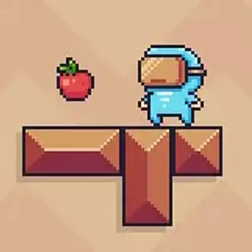 Play Pixel Adventure 2 APK