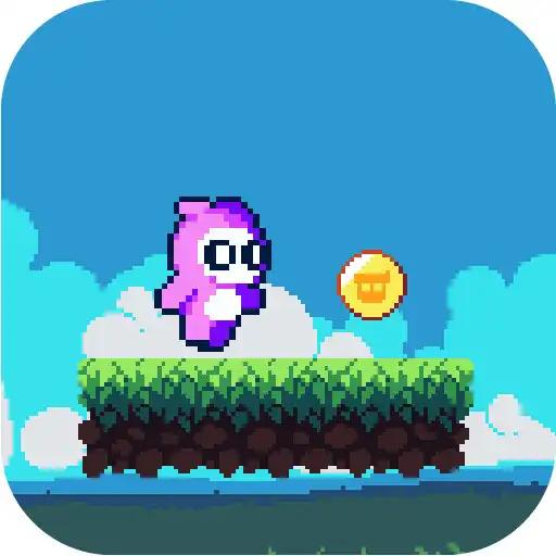 Free play online Pixel Adventure APK