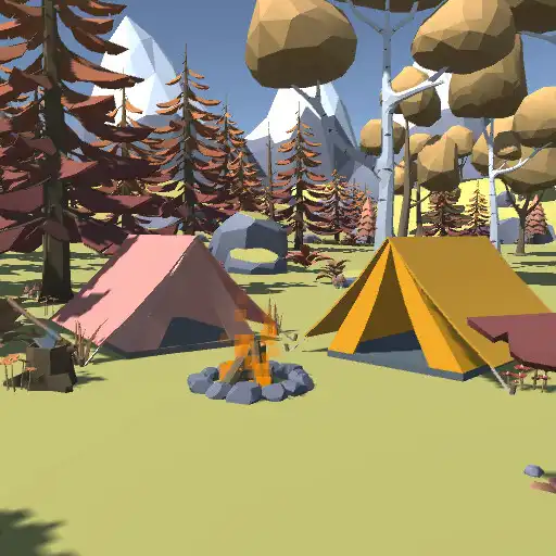 Play Pixel Adventure: Open World APK