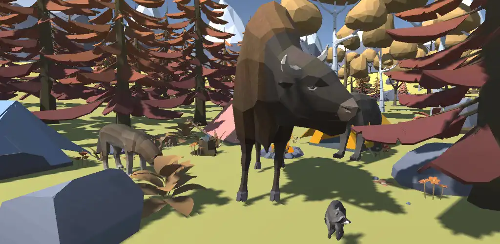 Play Pixel Adventure: Open World  and enjoy Pixel Adventure: Open World with UptoPlay