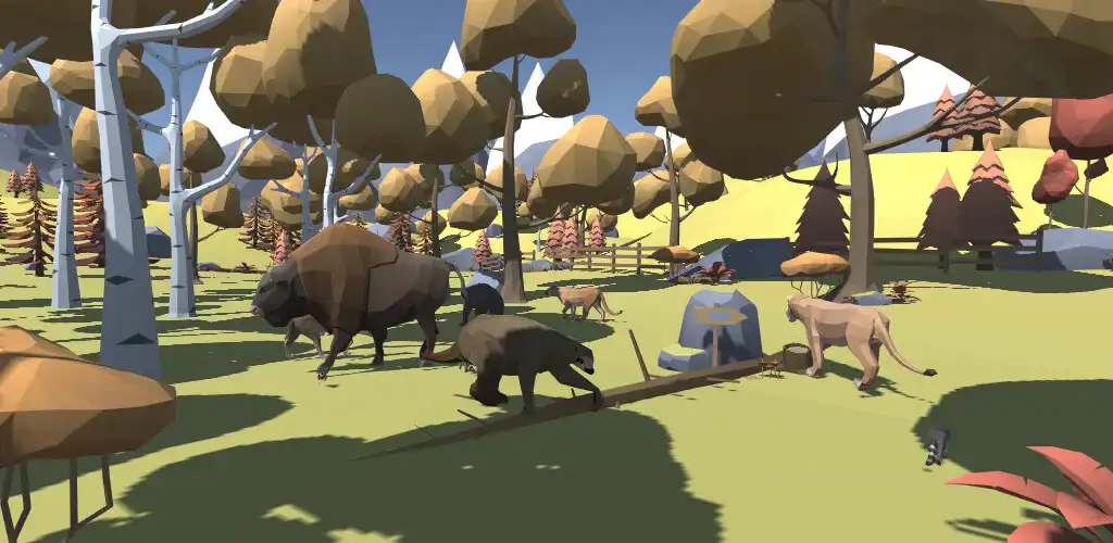 Play Pixel Adventure: Open World as an online game Pixel Adventure: Open World with UptoPlay