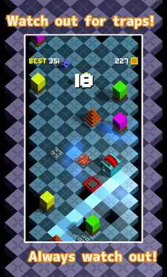 Play Pixel Adventure