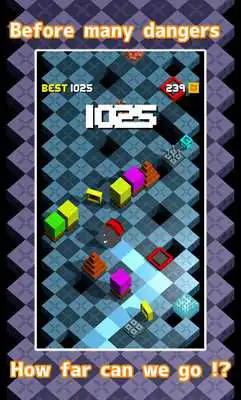 Play Pixel Adventure