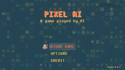 Play PIXEL AI  and enjoy PIXEL AI with UptoPlay