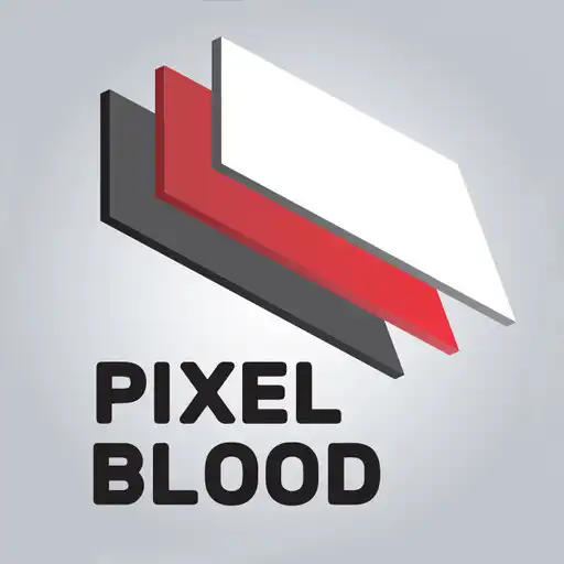 Play Pixel and Blood APK
