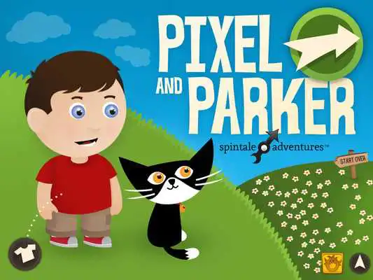 Play Pixel and Parker