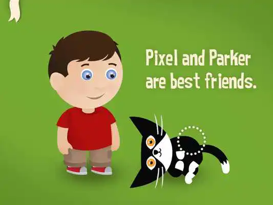Play Pixel and Parker